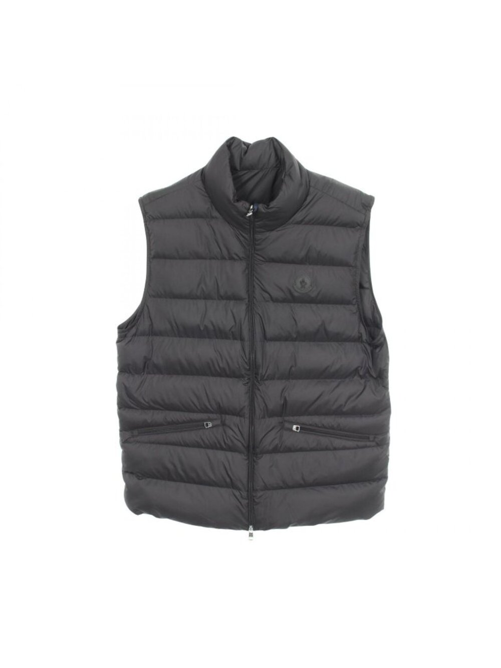Moncler Down Vest Lechtal